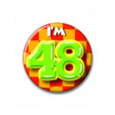 Button 48 jaar